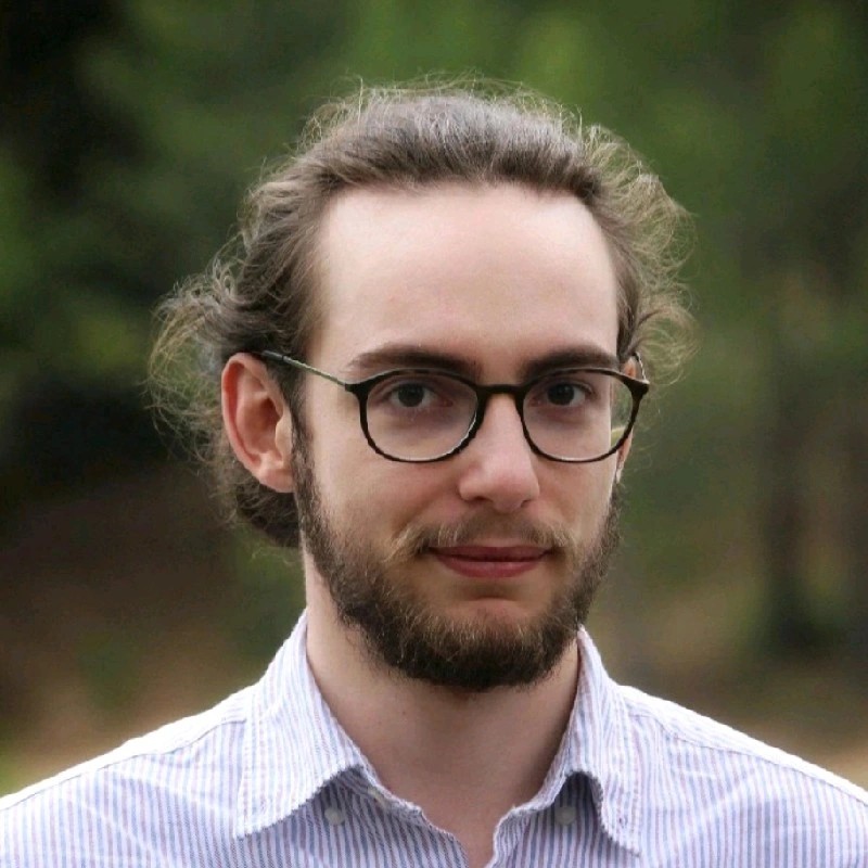 Pedro Escaleira